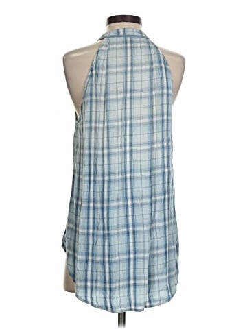 Bella Dahl Sleeveless Blouse (view 2)