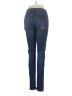Express Jeans Graphic Blue Jeans Size 4R - photo 2