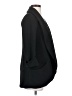 FRENCHMAUVE Black Blazer Size S - photo 4