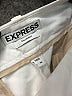 Express Ivory Jeans Size 4 - photo 7