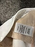 Express Ivory Jeans Size 4 - photo 8