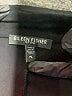 Eileen Fisher Solid Black Jacket Size L (petite) - photo 6