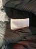 Eileen Fisher Solid Black Jacket Size L (petite) - photo 7