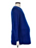 Old Navy - Maternity Blue Pullover Sweater Size Med Maternity - photo 4