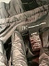 INC International Concepts Black Jacket Size L - photo 6