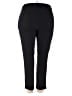 Talbots Black Active Pants Size 16W - photo 2