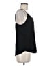 J.Crew Black Sleeveless Top Size 8 - photo 4