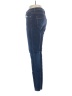 Express Jeans Graphic Blue Jeans Size 4R - photo 5