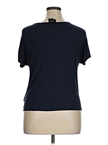 W5 Short Sleeve Top (view 2)