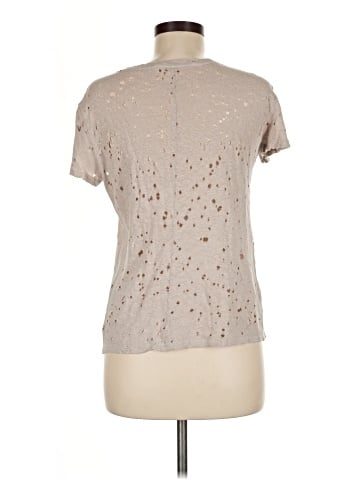 Michael Stars Short Sleeve Top (view 2)