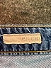 Pilcro Blue Denim Shorts Size 28 waist - photo 3