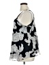 Torrid 100% Polyester Black Sleeveless Blouse Size 1X Plus (1) - photo 5