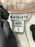 Athleta Solid Ivory Track Pants Size L - photo 7