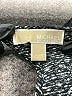 MICHAEL Michael Kors 100% Polyester Gray Long Sleeve Blouse Size L - photo 7