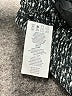 MICHAEL Michael Kors 100% Polyester Gray Long Sleeve Blouse Size L - photo 8