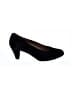 BeautiFeel Black Heels Size EU 39 - photo 1