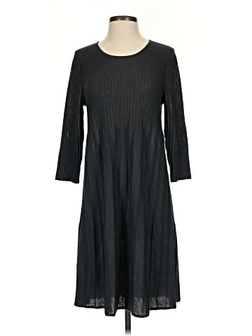 Eileen Fisher Casual Dress (view 1)