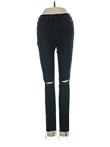 FRAME Denim Jeans (view 1)