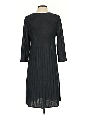 Eileen Fisher Casual Dress (view 2)