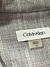Calvin Klein Gray Casual Dress Size 14 - photo 7