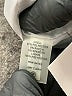Calvin Klein Gray Casual Dress Size 14 - photo 9