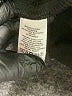 Ann Taylor Solid Black Dress Pants Size 4 Petite - photo 8
