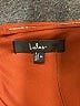 Lulus Burgundy Cocktail Dress Size M - photo 6