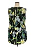 Jones Studio Black Sleeveless Blouse Size 2X - photo 2