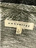 retrology Gray Cardigan Size L - photo 7