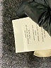 retrology Gray Cardigan Size L - photo 8