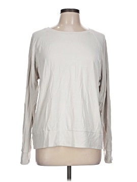Cozy Earth Long Sleeve T-Shirt (view 1)