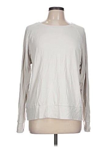 Cozy Earth Long Sleeve T-Shirt (view 1)