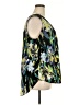 Jones Studio Black Sleeveless Blouse Size 2X - photo 4