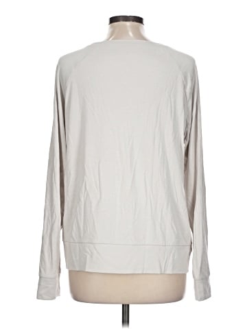 Cozy Earth Long Sleeve T-Shirt (view 2)