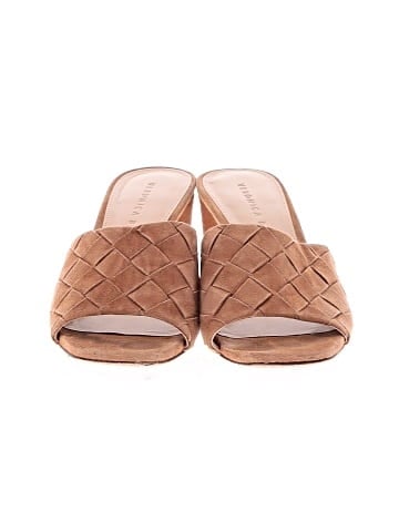 Veronica Beard Sandals (view 2)