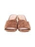 Veronica Beard Tan Sandals Size 6 1/2 - photo 2
