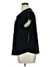 Love Scarlett Black Short Sleeve Blouse Size 1X - photo 5