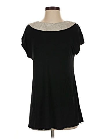 Twelfth Street by Cynthia Vincent Short Sleeve Top (view 1)