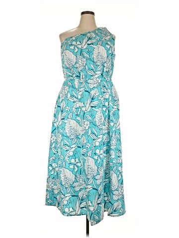 Lane Bryant Cocktail Dress (view 1)