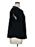 Love Scarlett Black Short Sleeve Blouse Size 1X - photo 4