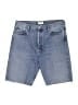 AGOLDE 100% Cotton Blue Denim Shorts Size 32 waist - photo 1