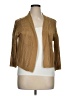 Lane Bryant 100% Acrylic Tan Cardigan Size 14 - 16 Plus - photo 1