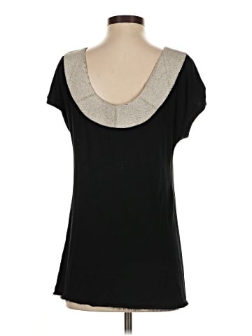 Twelfth Street by Cynthia Vincent Short Sleeve Top (view 2)