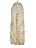 BDG 100% Cotton Ivory Cargo Pants Size XS - photo 1