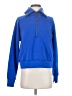SPANX Blue Sweatshirt Size S - photo 1