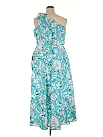 Lane Bryant Cocktail Dress (view 2)