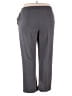 Southern Lady Gray Dress Pants Size 14 - photo 2
