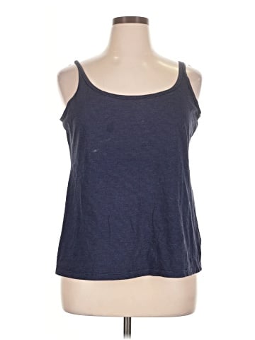 Eileen Fisher Tank Top (view 1)