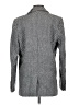 Anine Bing Houndstooth Gray Blazer Size S - photo 2