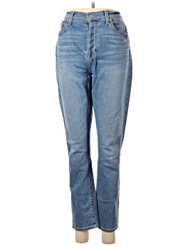 7 For All Mankind Jeans (view 1)